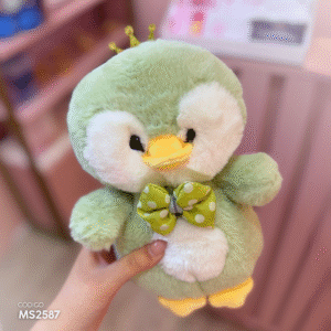 Peluche Pinguino 20cm