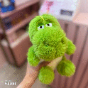 Peluche de dinosaurio 20cm