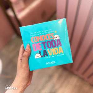 Tatakua Box de 4 alfajores