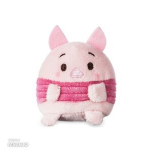 Llavero Piglet