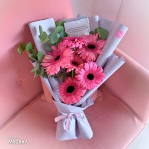 Ramo de Gerberas