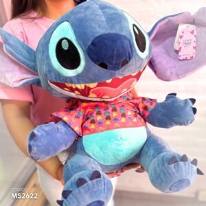 Peluche Stitch 45cm