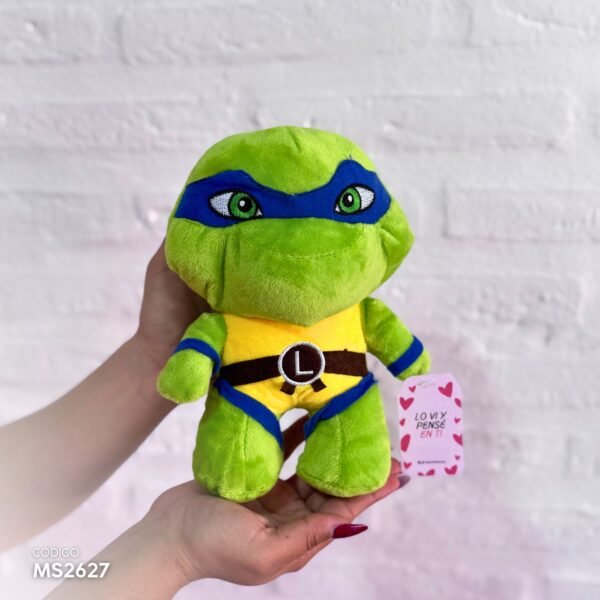Peluche Tortuga Ninja - Image 2
