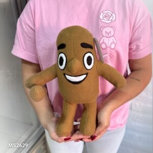 Peluche Tun tun sahur
