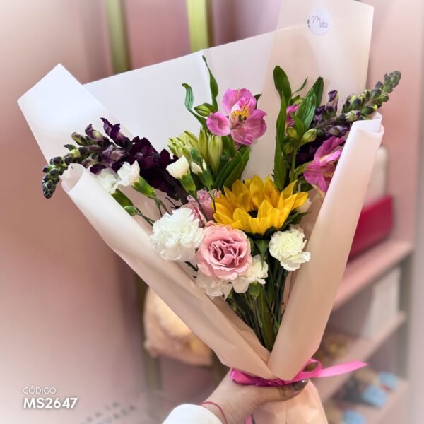 Ramo Thais - Image 2