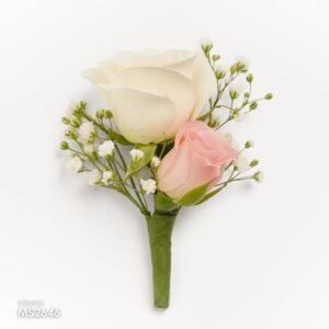 Solapero para traje - Eventos