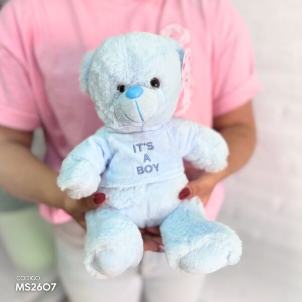 Peluche Its a Boy
