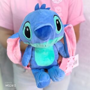 Peluche Stitch 28cm
