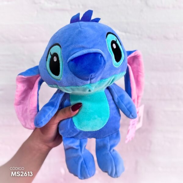 Peluche Stitch 28cm - Image 2