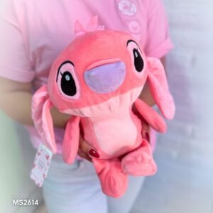 Peluche Angel 28cm