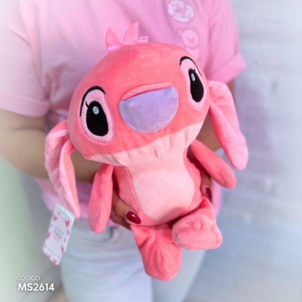 Peluche Angel 28cm