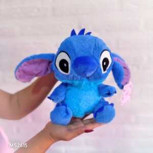 Peluche Stitch 22cm peludito