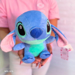Peluche Stitch 22cm