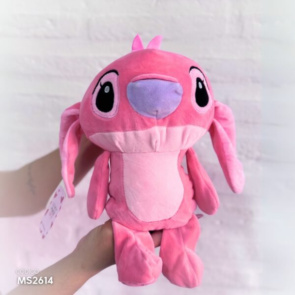 Peluche Angel 28cm - Image 2