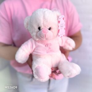 Peluche Its a Girl
