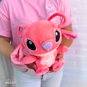 Peluche Angel 22cm