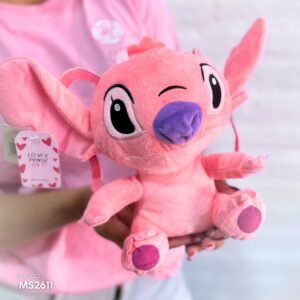 Peluche Angel 21cm