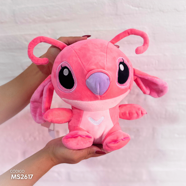 Peluche Angel 22cm - Image 2