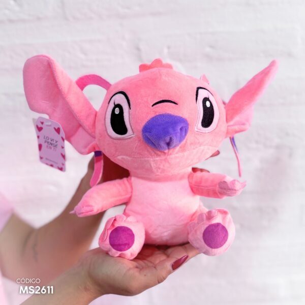 Peluche Angel 21cm - Image 2