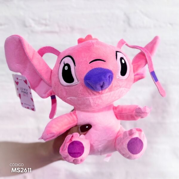 Peluche Angel 21cm - Image 3