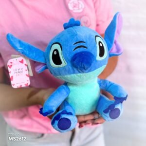 Peluche Stitch 21cm