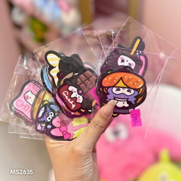 Stickers Impermeables - Image 3
