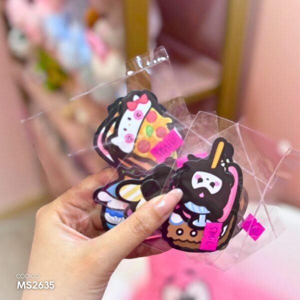 Stickers Impermeables - Image 2