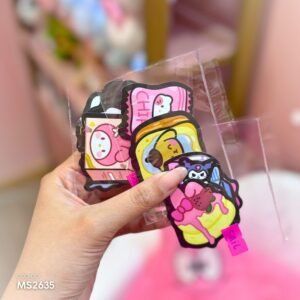 Stickers Impermeables