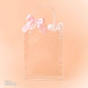 Bolsa de PVC