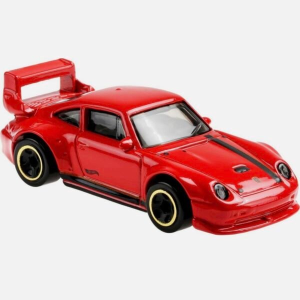 Autitos Hot Wheels - Image 3
