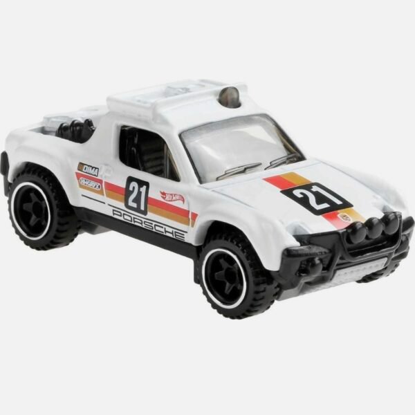 Autitos Hot Wheels - Image 2