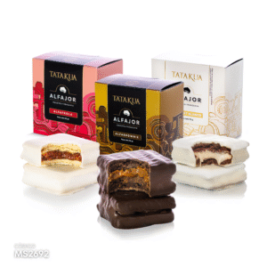 Alfajor Tatakua