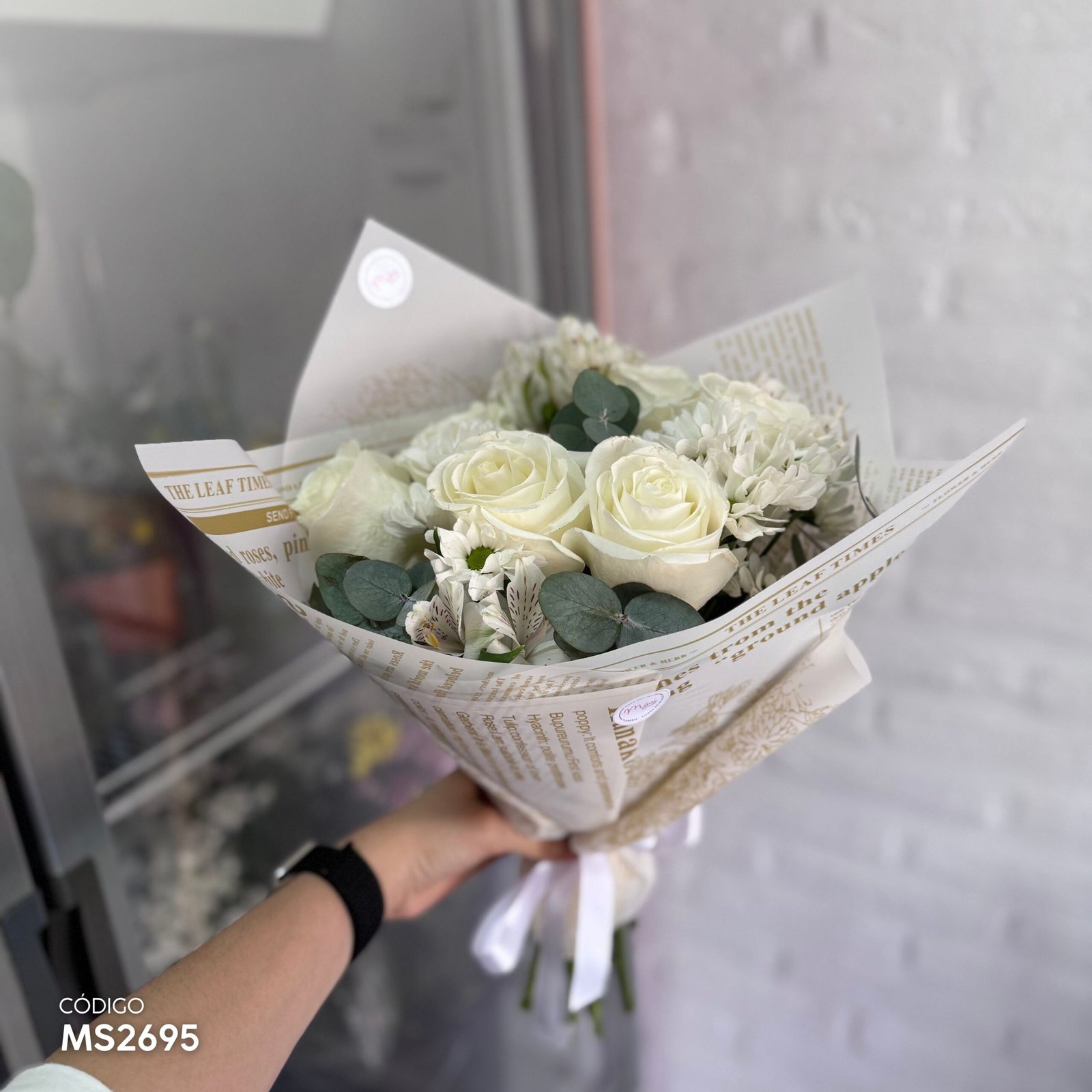 Ramo Pureza - Image 2