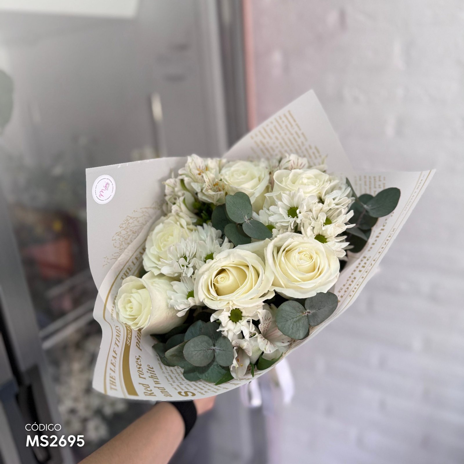 Ramo Pureza - Image 3