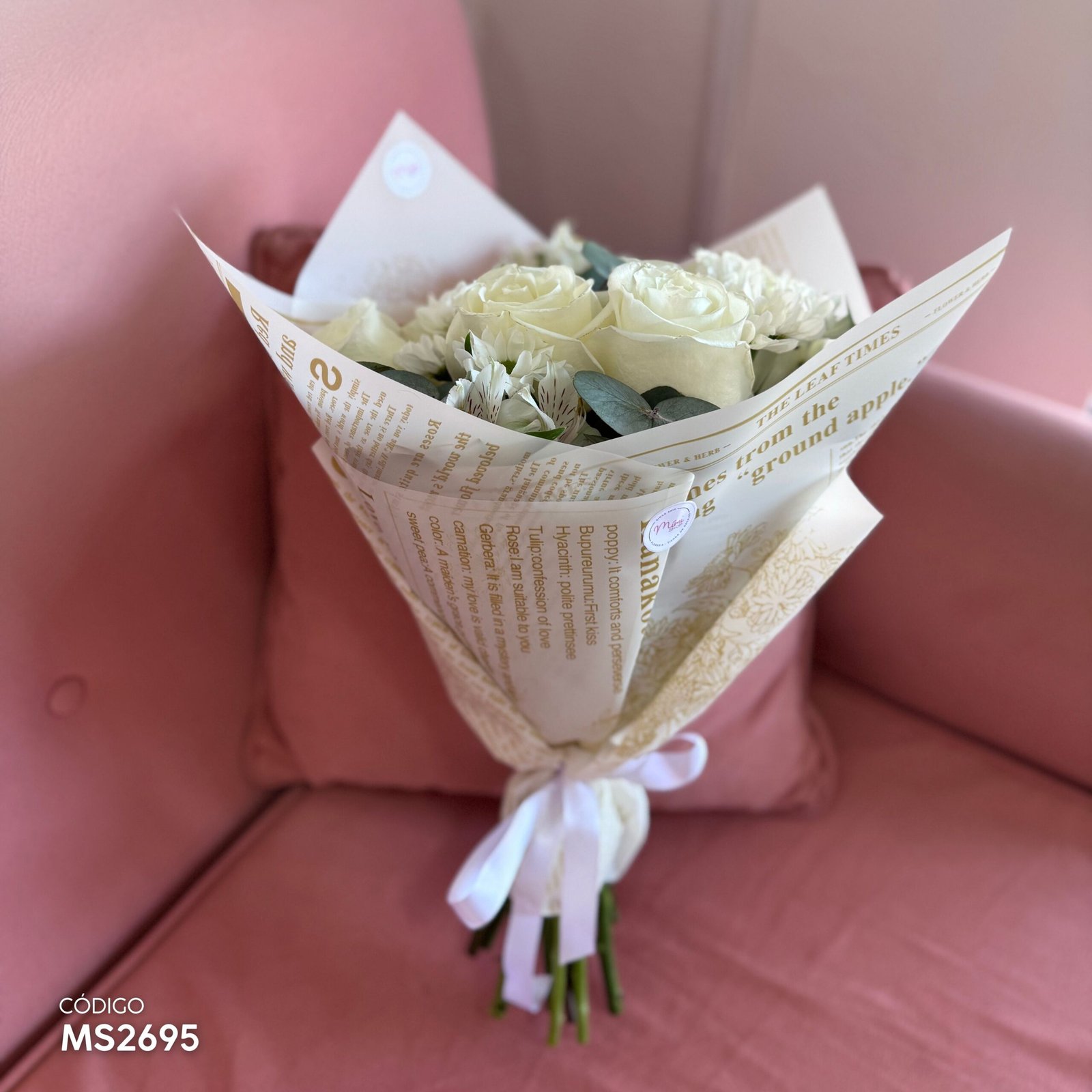 Ramo Pureza - Image 4