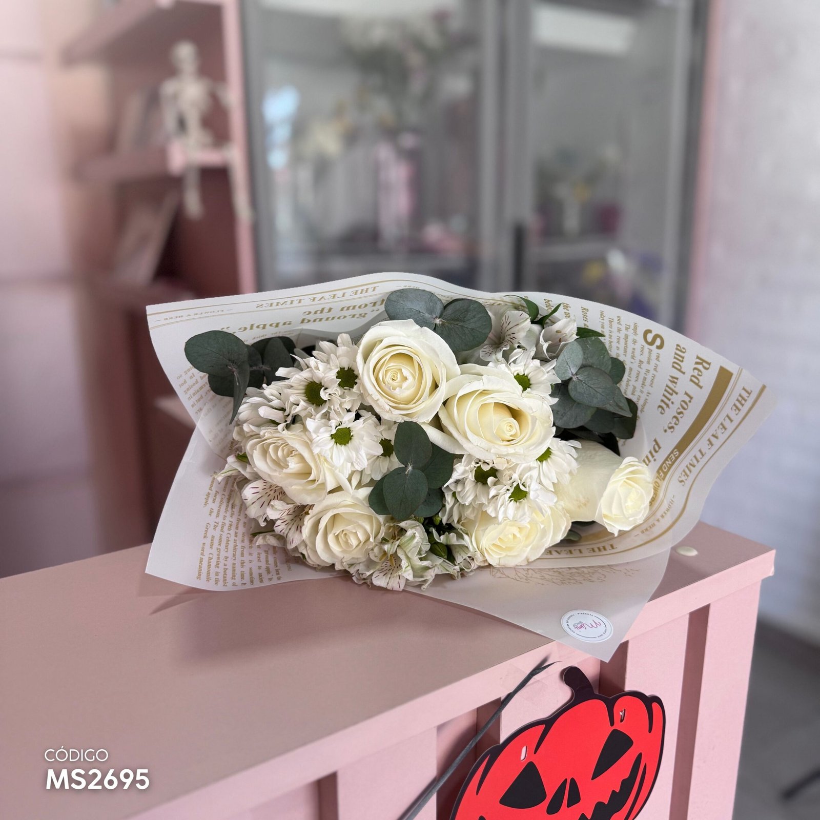 Ramo Pureza - Image 5