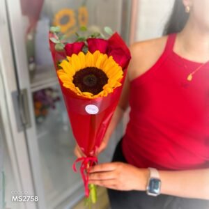 Ramo Cuando Pienso en Vos