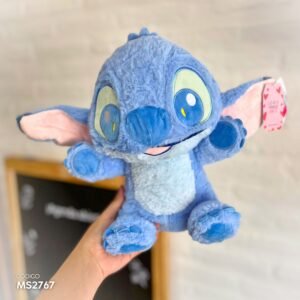 Peluche Stitch Kawaii 25cm