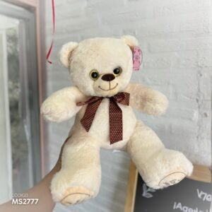 Oso I love You 40cm Blanco