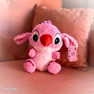 Peluche Angel 22cm peludito