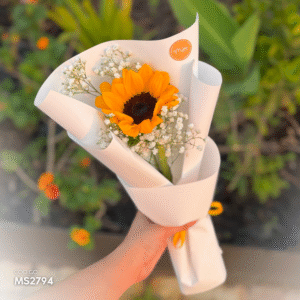 Ramo Girasol